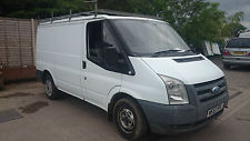 Cheap second hand ford transit vans for sale #1