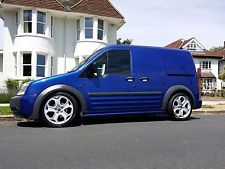 Cheap second hand ford transit vans for sale #7